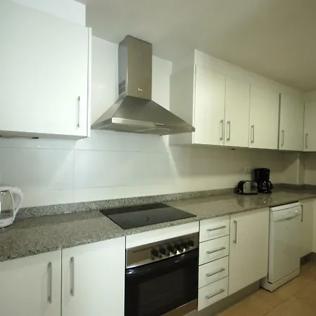 Mediterranean 3 Minutes To The Beach Appartement Tossa de Mar