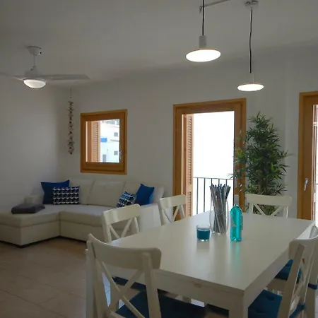 Appartement Mediterranean 3 Minutes To The Beach Tossa de Mar