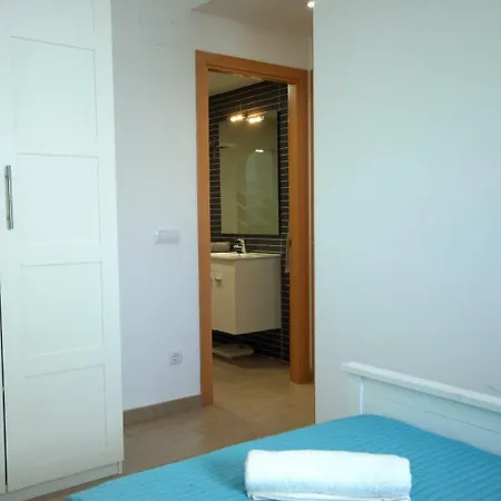 Mediterranean 3 Minutes To The Beach *