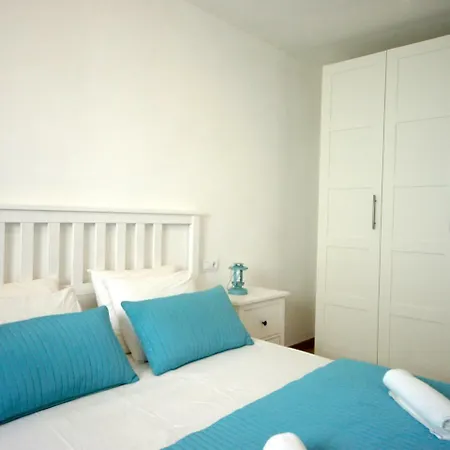 Appartement Mediterranean 3 Minutes To The Beach Tossa de Mar