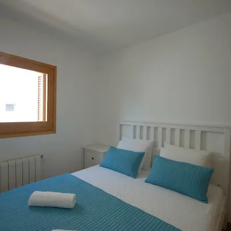 Mediterranean 3 Minutes To The Beach Appartement *