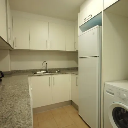 Mediterranean 3 Minutes To The Beach Appartement Tossa de Mar
